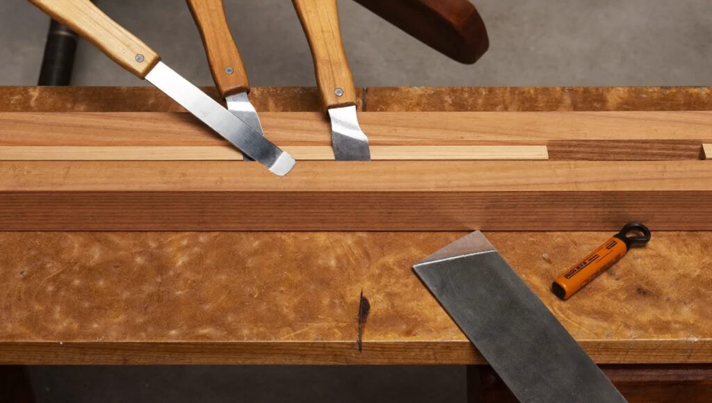 Cadeaux faits main: idées créatives qui marquent