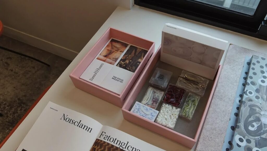 Déployer sa créativité : inspirations concrètes et audacieuses