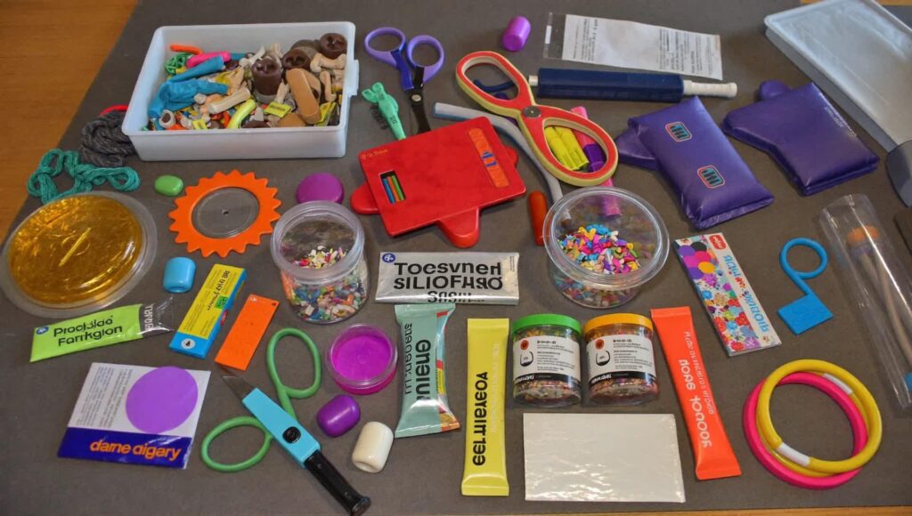 Loisirs créatifs 2026 : matières, formats et nouveaux modèles