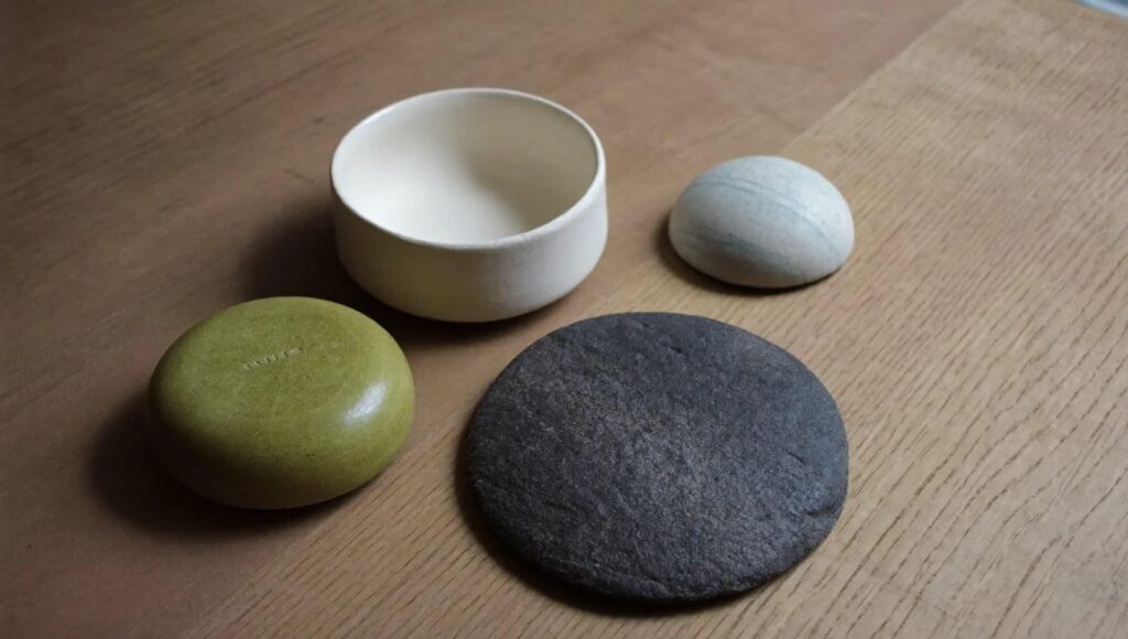 Quand les mains pensent : récits de loisirs créatifs