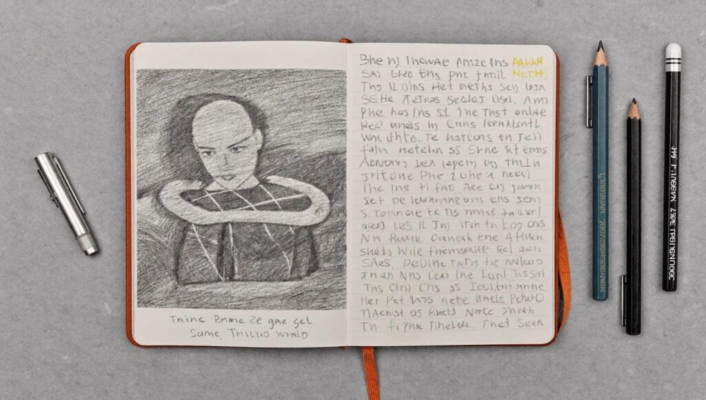 Scrapbooking: composer des souvenirs vivants sans kitsch